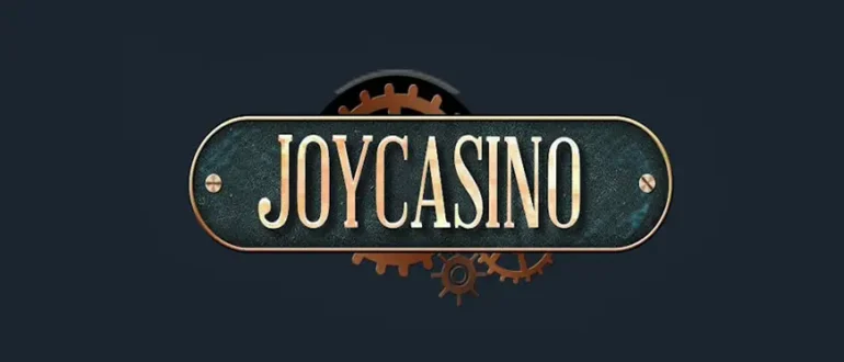 Joycasino обзор казино